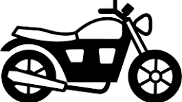 bike parking