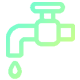 Water pipeline