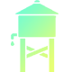 Water Tank